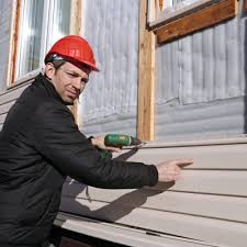 TrueLine Siding Services